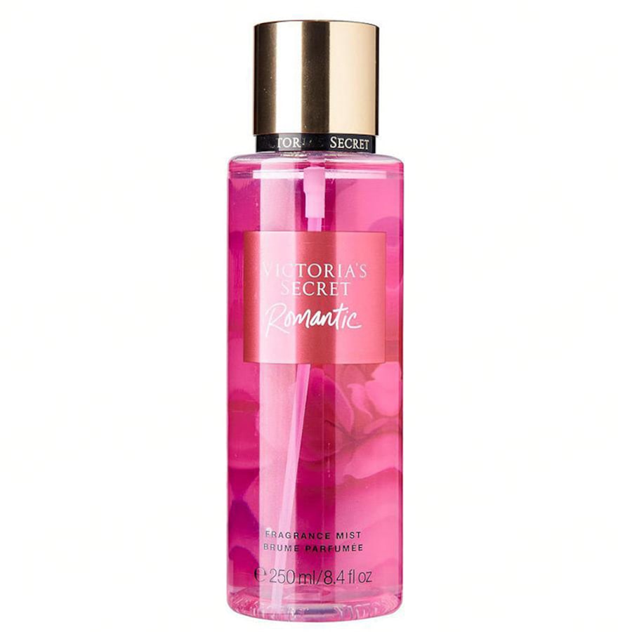 Victoria's Secret Romantic Body Mist 250ml (L) SP