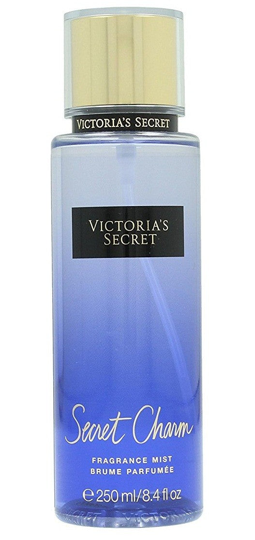 charm victoria's secret