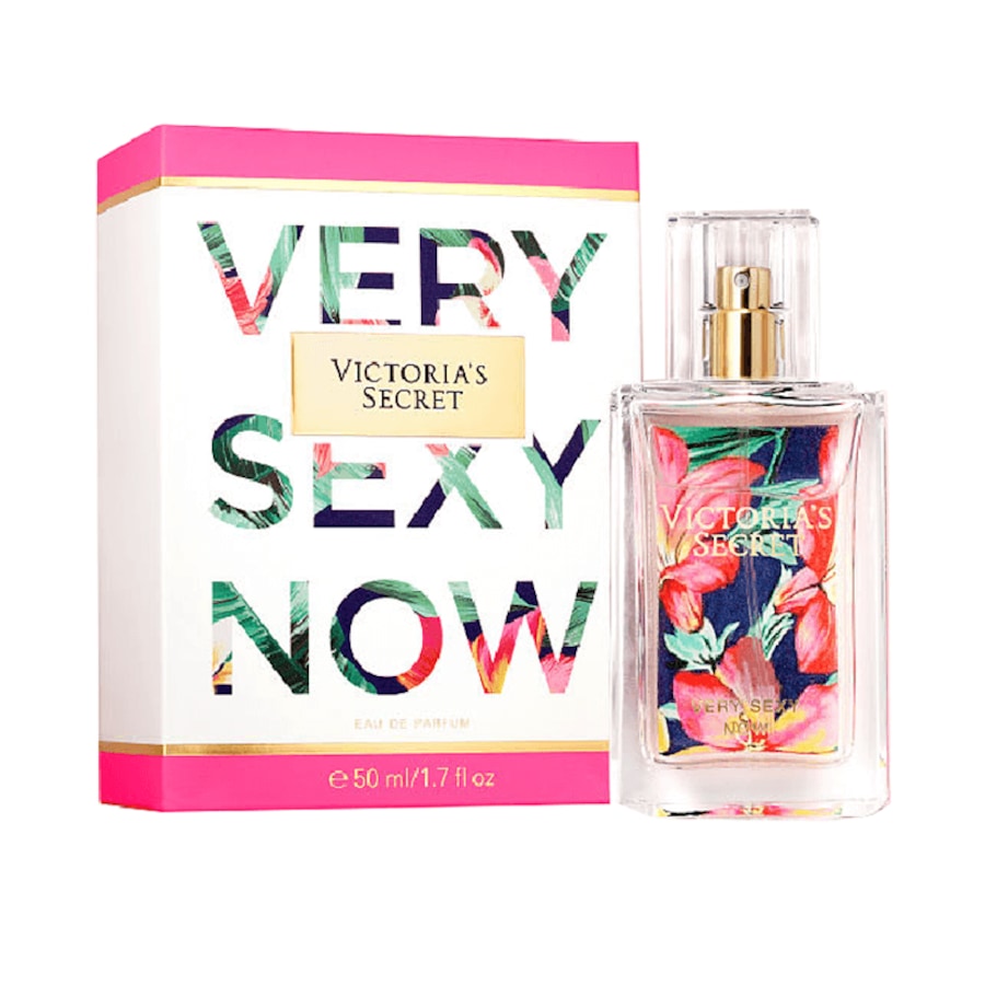 Victoria's Secret Very Sexy Now (2017) 50ml EDP (L) SP