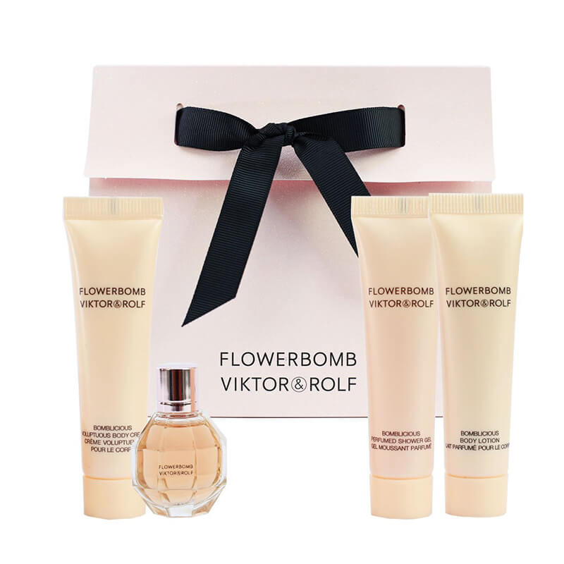 Viktor rolf flowerbomb discount 7ml