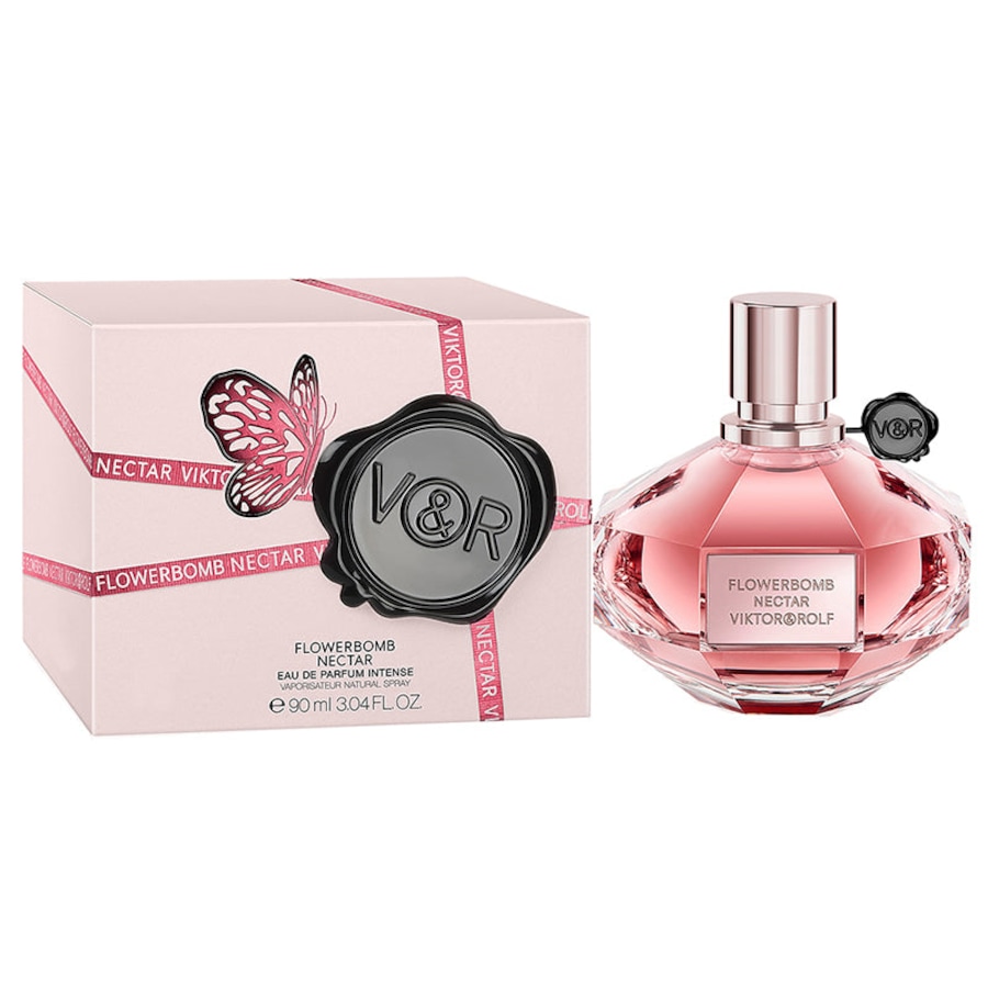 Viktor & Rolf Flowerbomb Nectar Intense 90ml EDP (L) SP