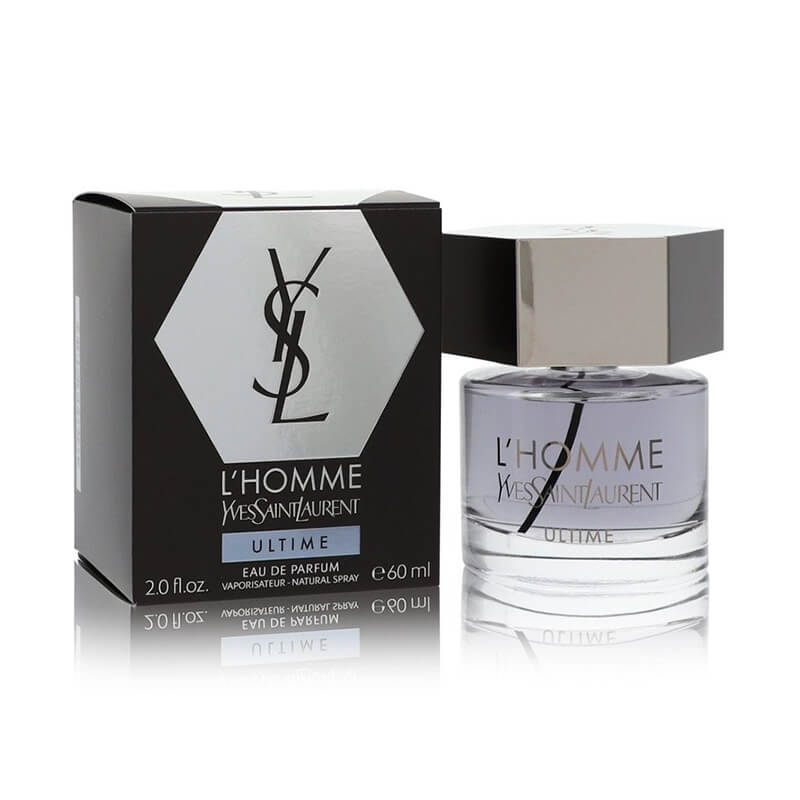 ysl ultime gift set