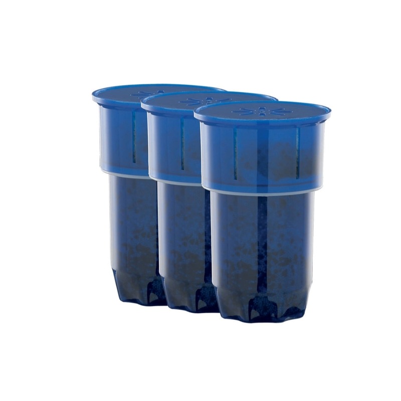 Buy 6pk replacement filters for Heller WF3 Lenoxx Water Chiller MyDeal