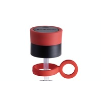 Bugatti B-Bottle Sports Lid Kit Red