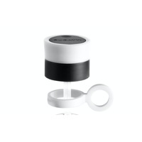 Bugatti B-Bottle Sports Lid Kit White