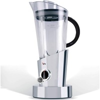 Bugatti Vela Evolution Blender 1.5L - Chrome