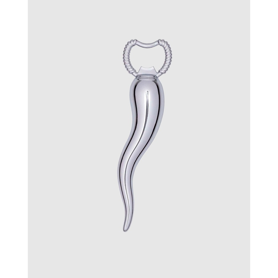 Bugatti C-Hornetto Bottle Opener - Chrome