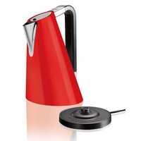 Bugatti Vera Easy 1.7L Kettle - Red