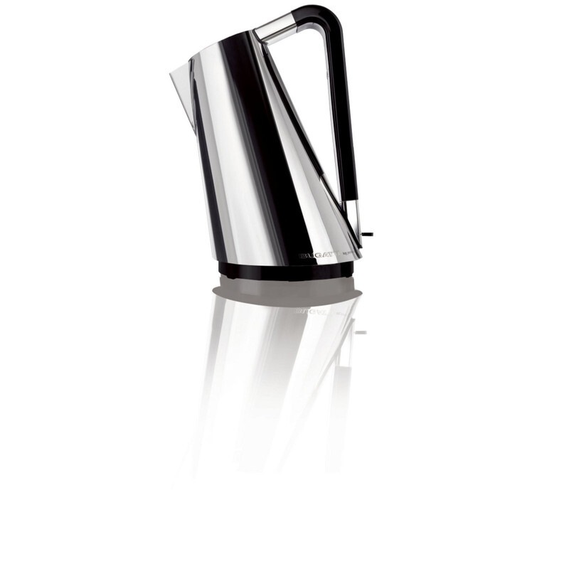 Bugatti Vera Easy Kettle Chrome Buy Electric Kettles 2433337