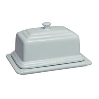 Chasseur 19432 Butter Dish - Duck Egg Blue