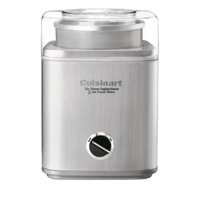 Cuisinart 2 Litre Ice Cream & Yoghurt Maker