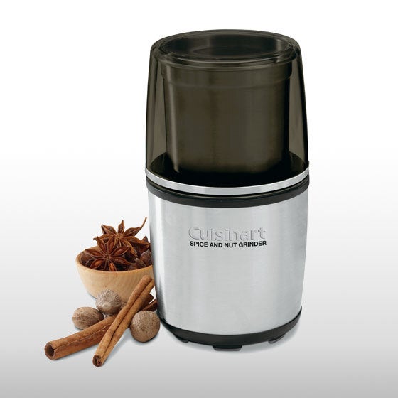 Cuisinart 46302 Nut and Spice Grinder
