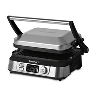Cuisinart 46604 5-in-1 Grill and Deep Pan