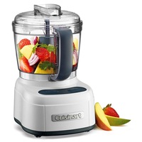 Cuisinart 46823 Mini Prep Processor - White