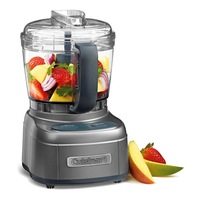 Cuisinart 46824 Mini Prep Processor - Gun Metal Grey