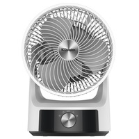 Dimplex WhirlTech Air Circulator Fan with Manual Controls - DCACM20