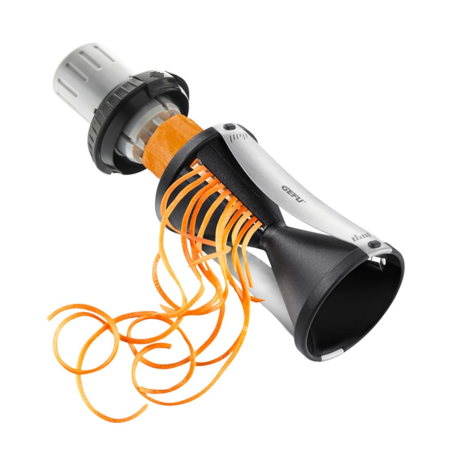 Gefu Spirelli Spiral Slicer - Black
