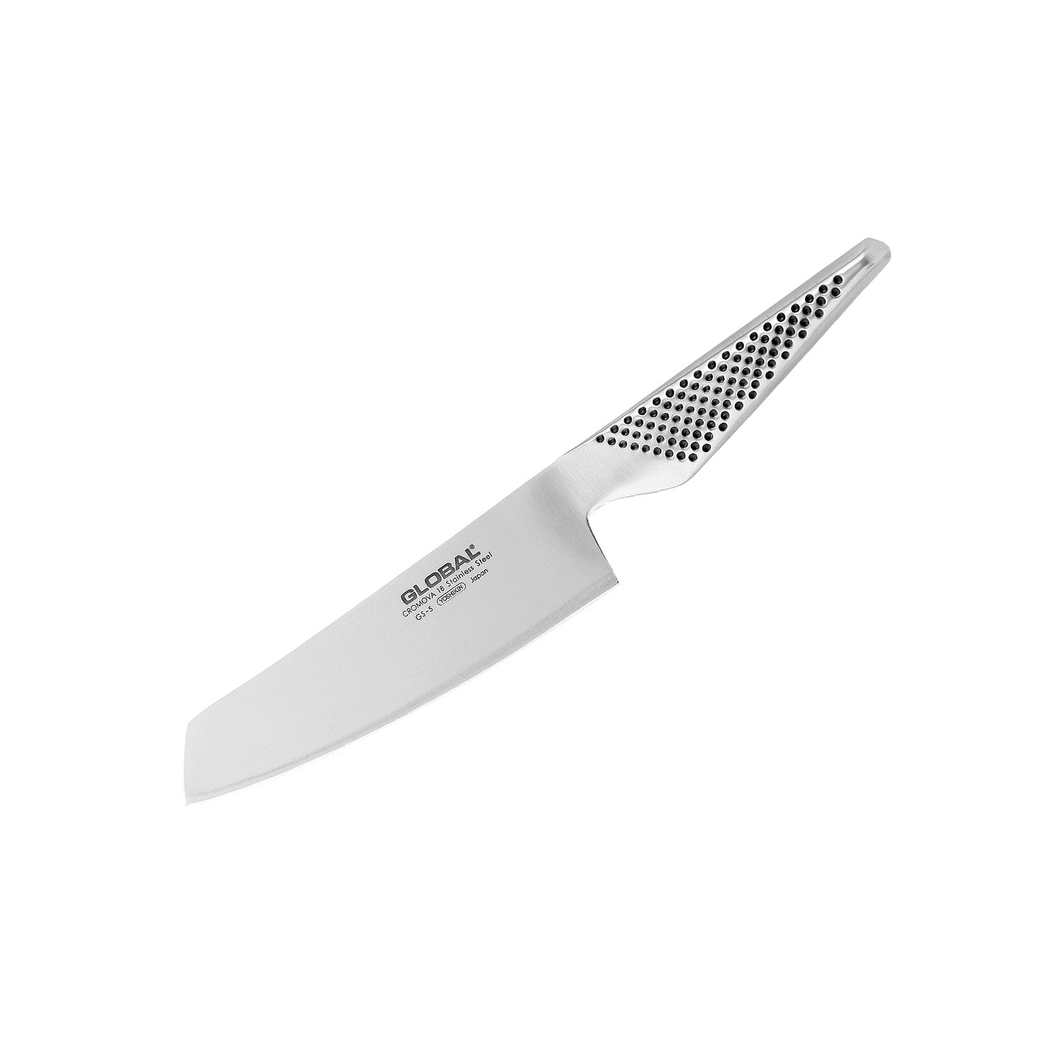 GLOBAL 79508 Vegetable Knife, 14cm 