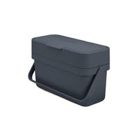 Joseph Joseph Compo 4 Food Waste Caddy - Graphite