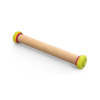 Joseph Joseph Precision Pin Adjustable Rolling Pin - Multicolor