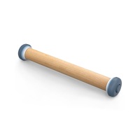 Joseph Joseph Precision Pin Adjustable Rolling Pin - Sky