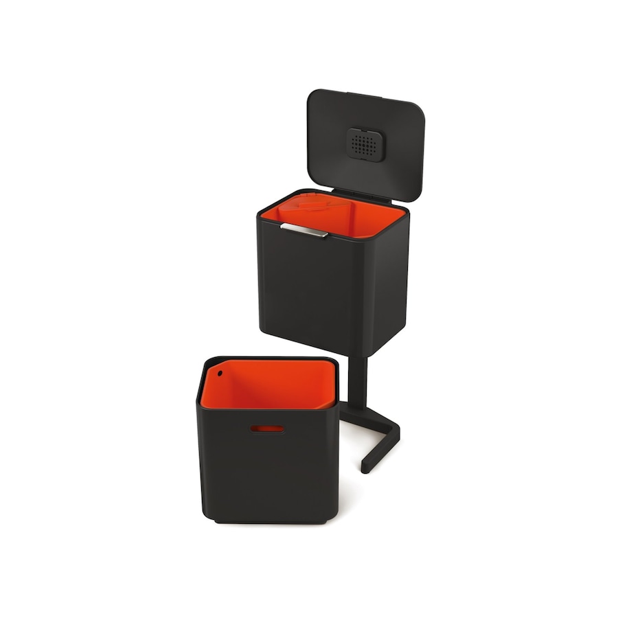 Joseph Joseph Totem Max 60L - Carbon Black