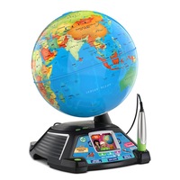 Leap Frog Magic Adventures Globe-605403