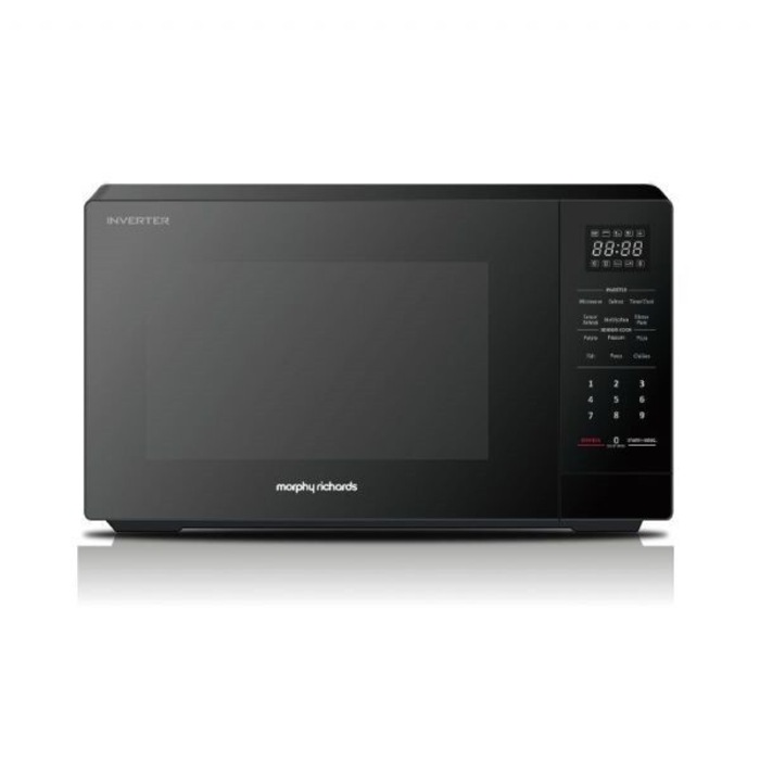 Panasonic NNCF770M Convection Flatbed Inverter Microwave Oven MyDeal