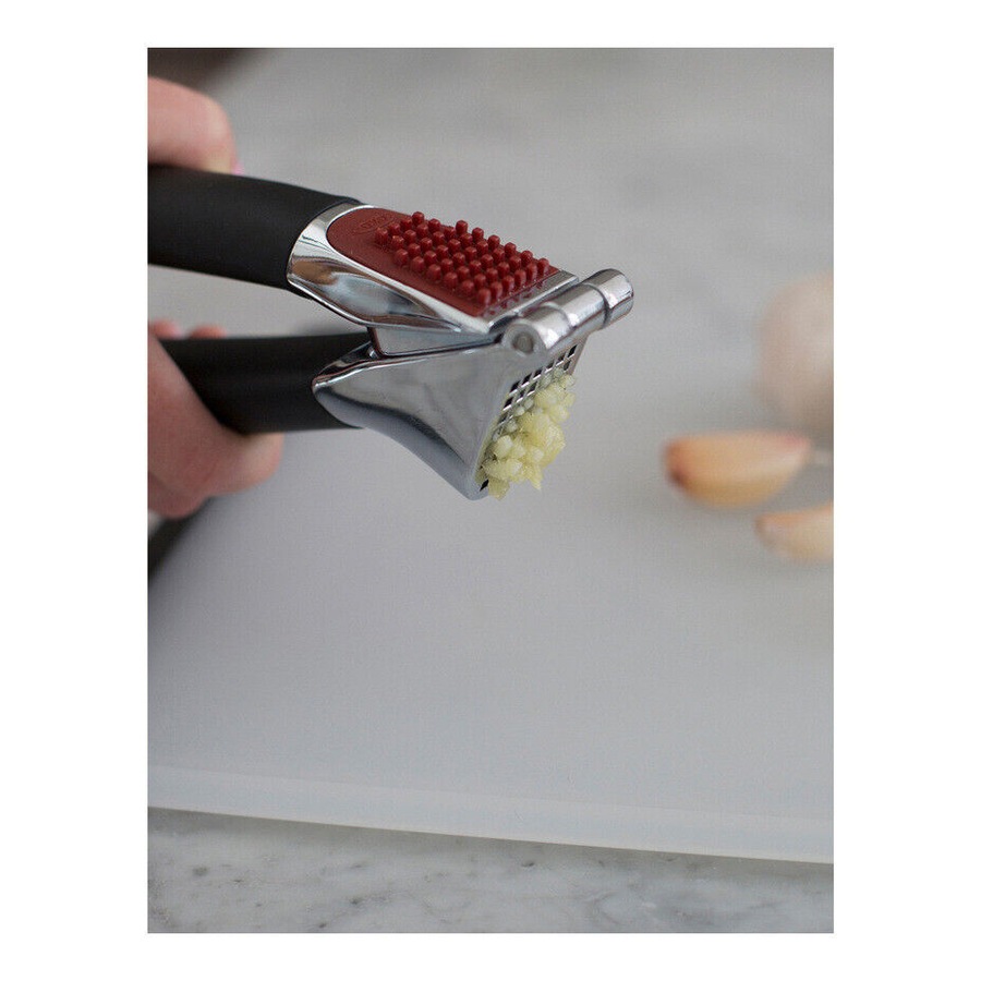 OXO Good Grips Garlic Press