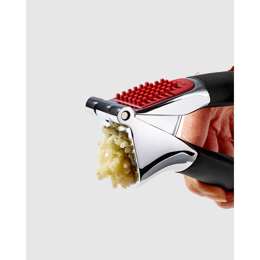OXO Good Grips Garlic Press