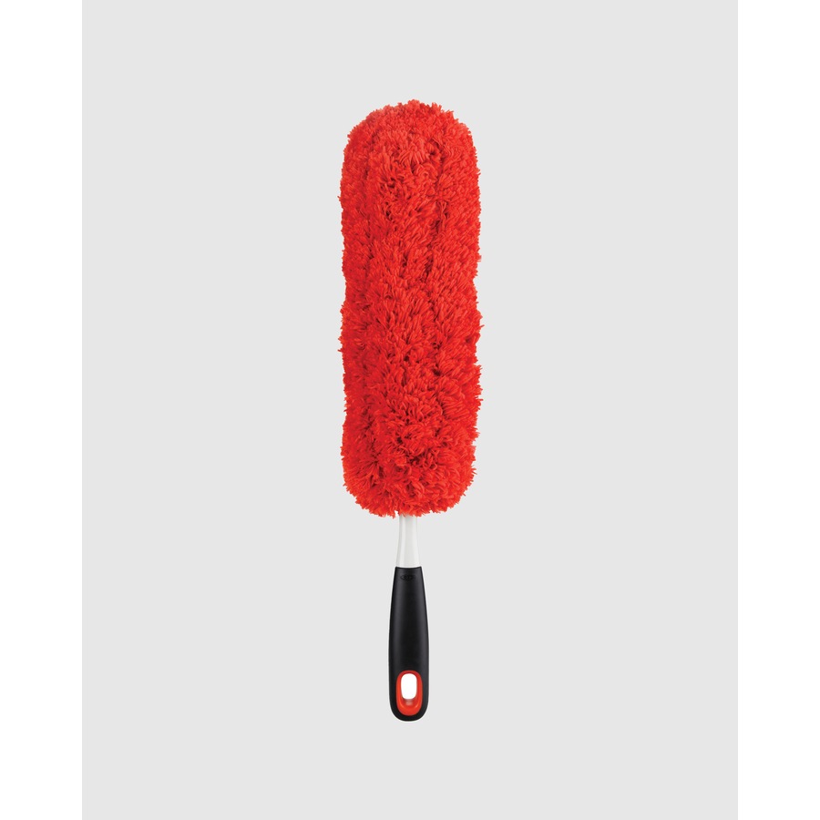 OXO Good Grips Microfiber Hand Duster