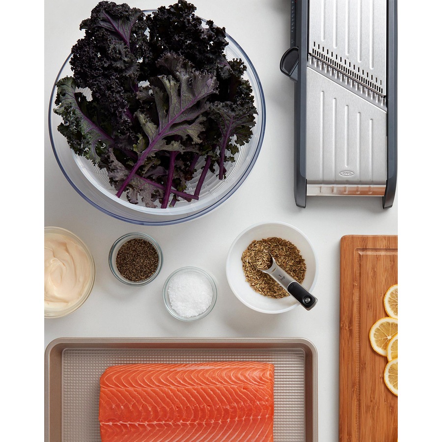 OXO Good Grips Salad Spinner