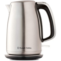 Russell Hobbs RHK82BRU Carlton 1.7L Stainless Steel Kettle