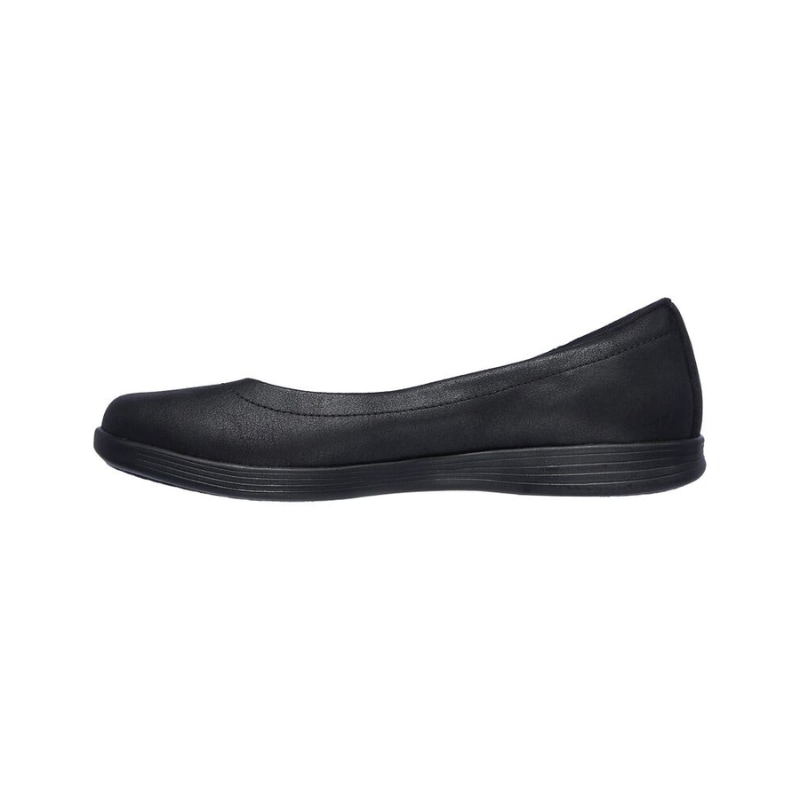 Black skechers hotsell womens size 6