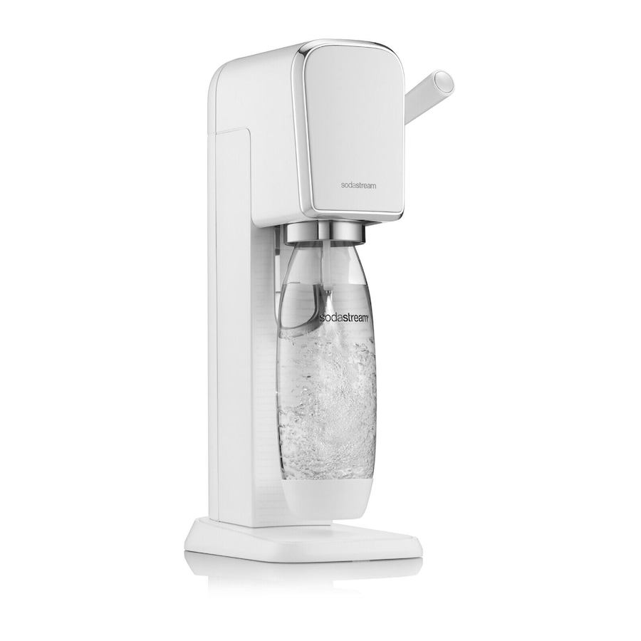 SodaStream ART Sparkling water maker - White