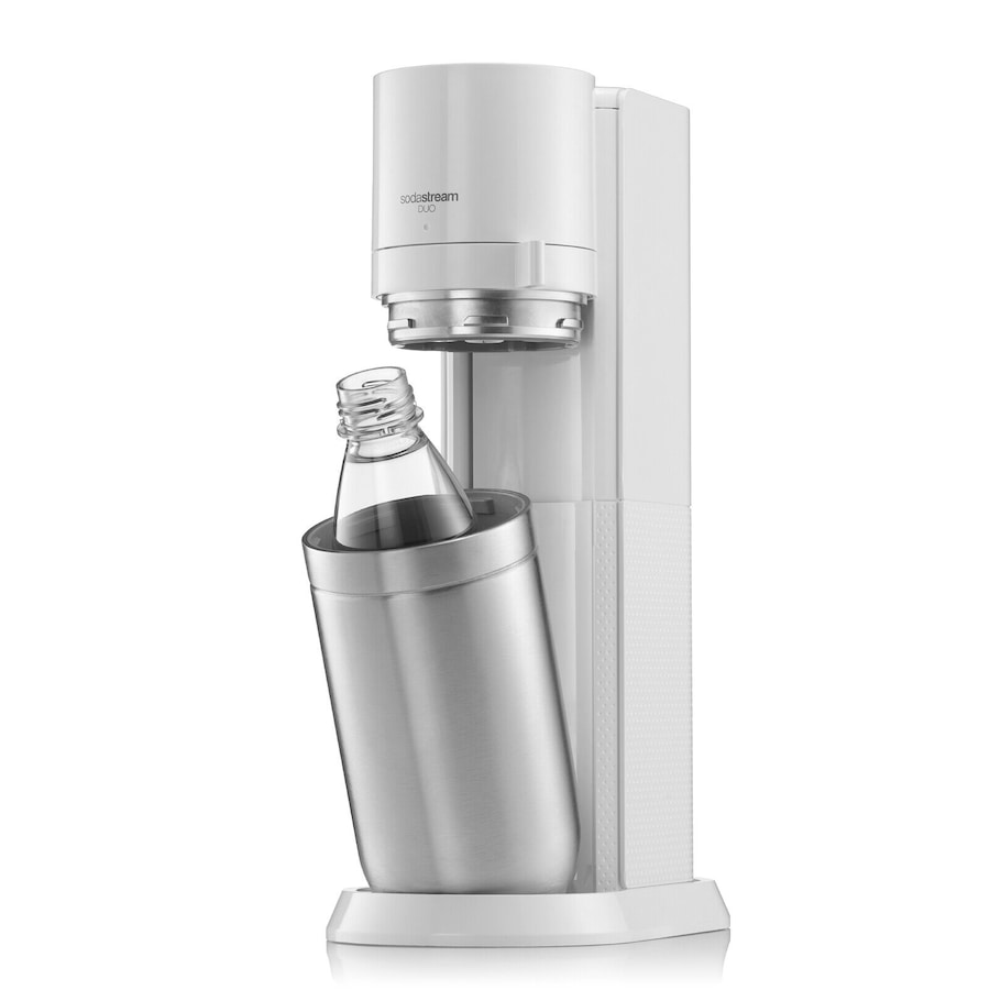 SodaStream DUO Sparkling water maker - White