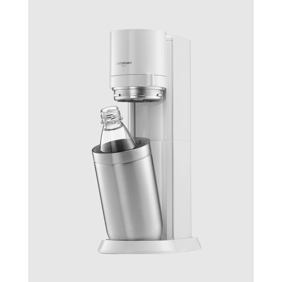 SodaStream DUO Sparkling water maker - White