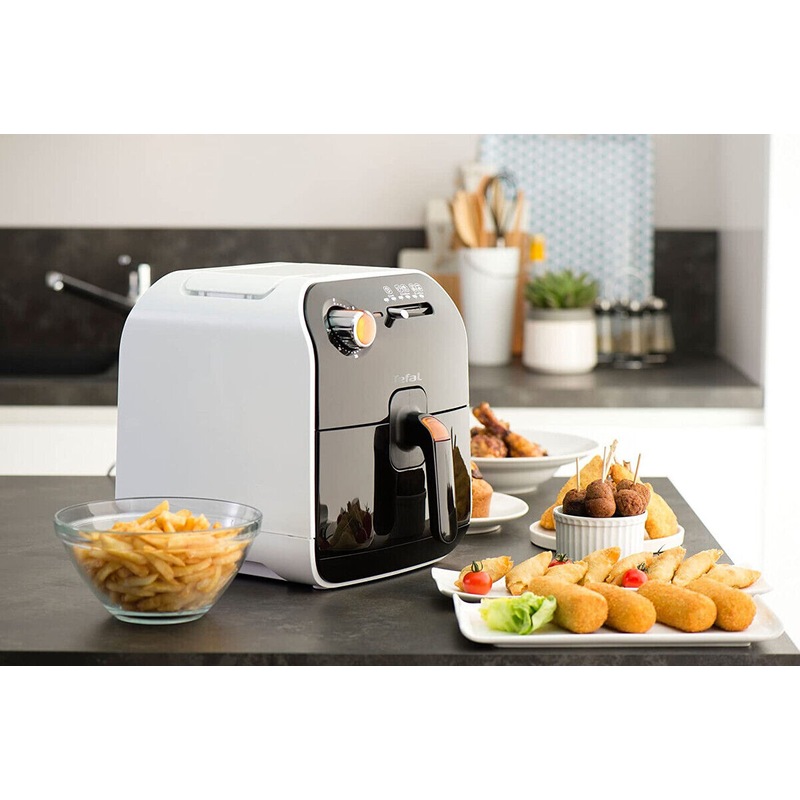 Buy Tefal Fry Delight 800g Air fryer MyDeal