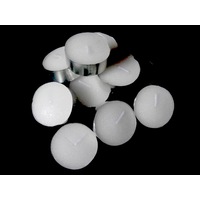 9 Hour Tea Light Candles per 20 pack
