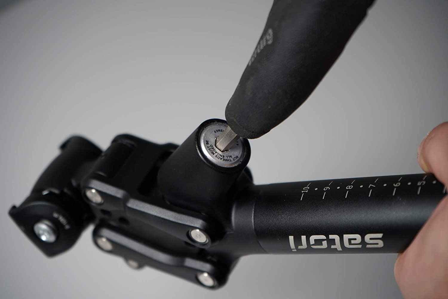 Animaris seatpost online