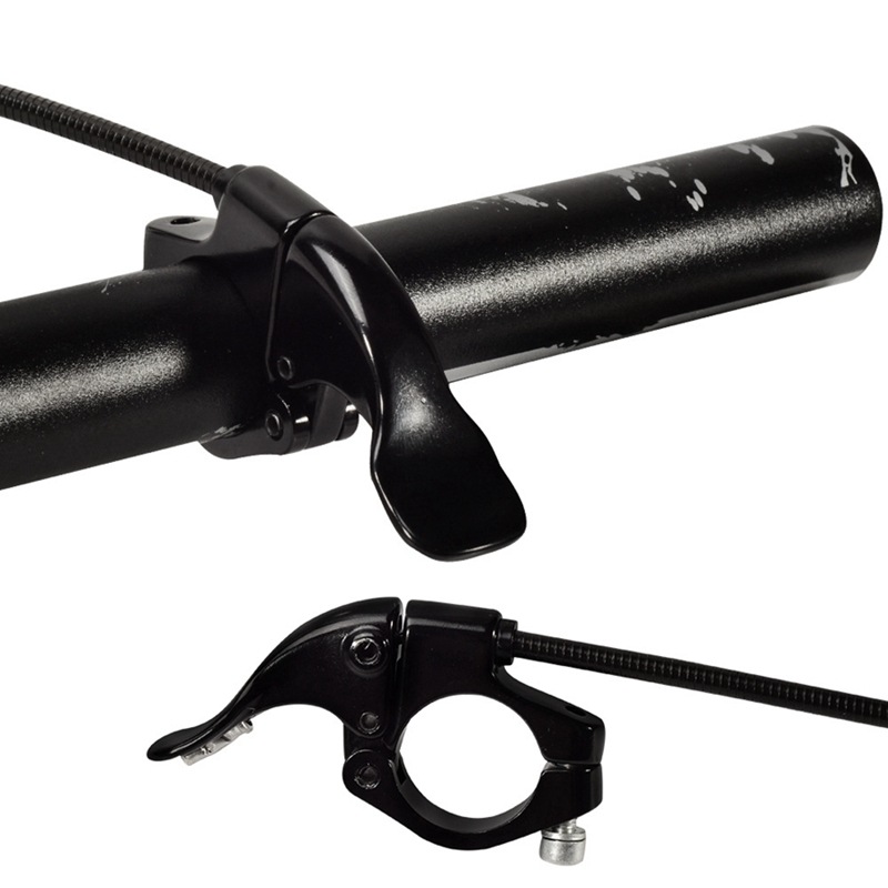 Satori Sorata Pro Dropper Seat Post 