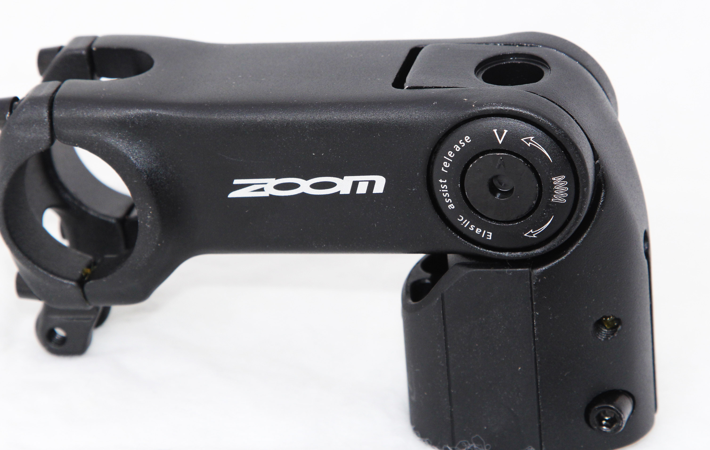 Zoom stem online mtb