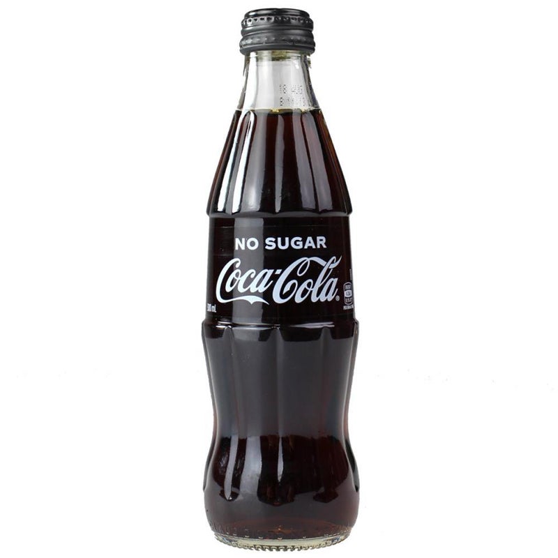 Geloucos, um produto Coca-cola, William Droops