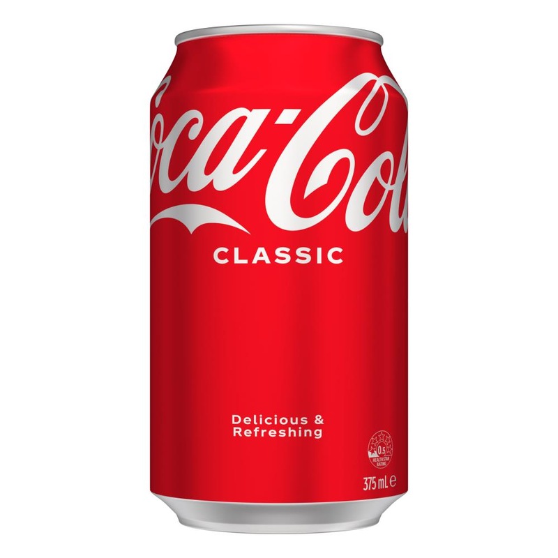 Buy Coca Cola 375ml Coke 36pk 36 Pack - Mydeal