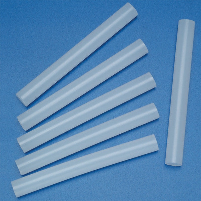 Buy Bulk Hot Glue Gun Sticks Melt Clear Adhesive Craft Stick 7.2 & 11