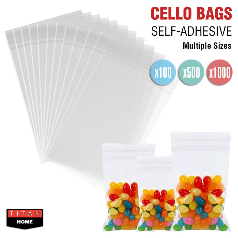 Christmas Cards Pack Of 30 Celloexpress JW Tract 89mm X 230mm 30mm Flap Cellophane Display Bags Self Seal 30 Micron - Medium Cello - Pack Of 250 Small Cellophane Bags