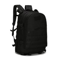 Buy Crocox MOLLE Tactical Backpack Bag Military Pouches Rucksack Canvas ...