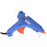 Hot Glue Gun Melt Guns Craft Sticks Cord Mini Large Scrapbooking 10W 40W AU Plug