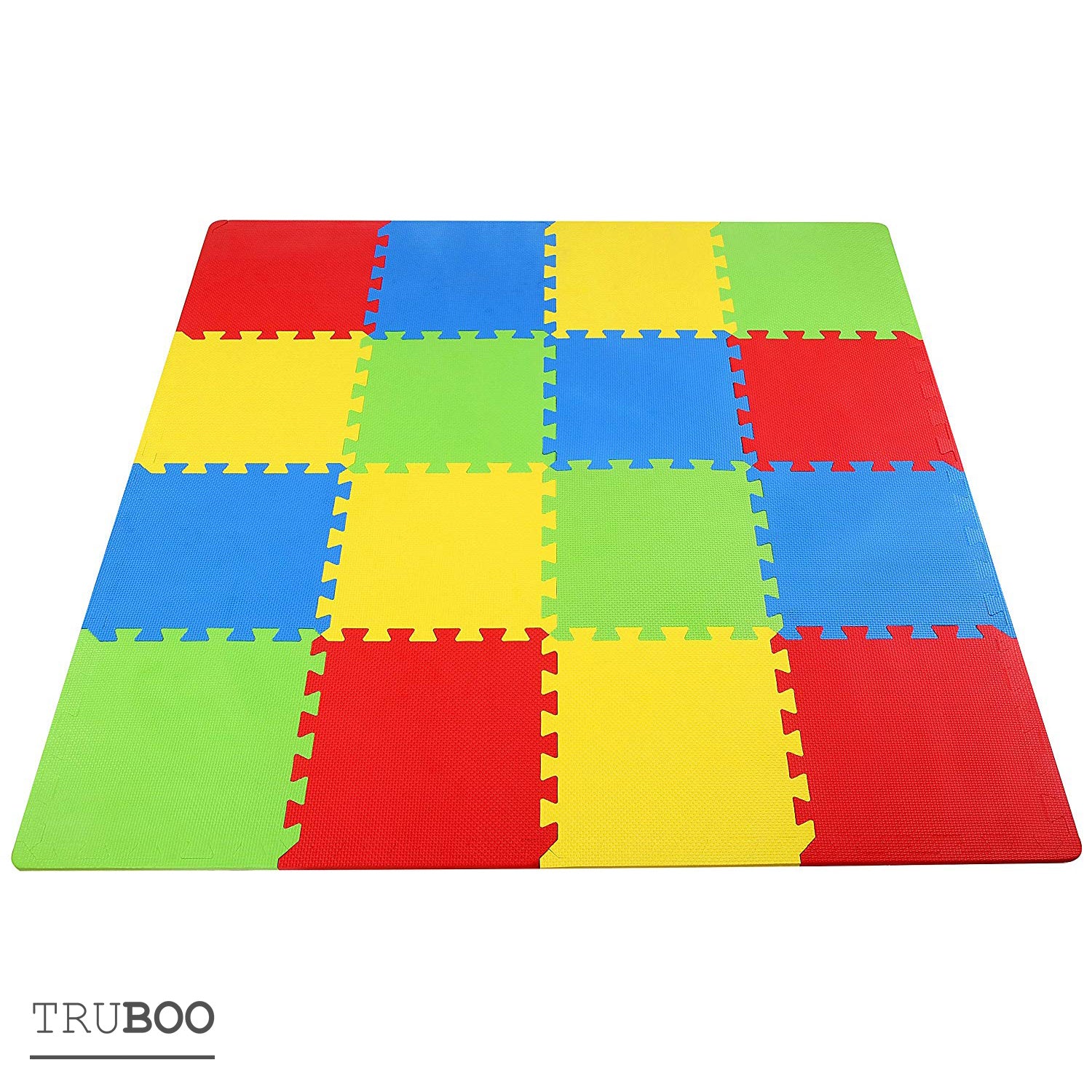 childrens soft play mats