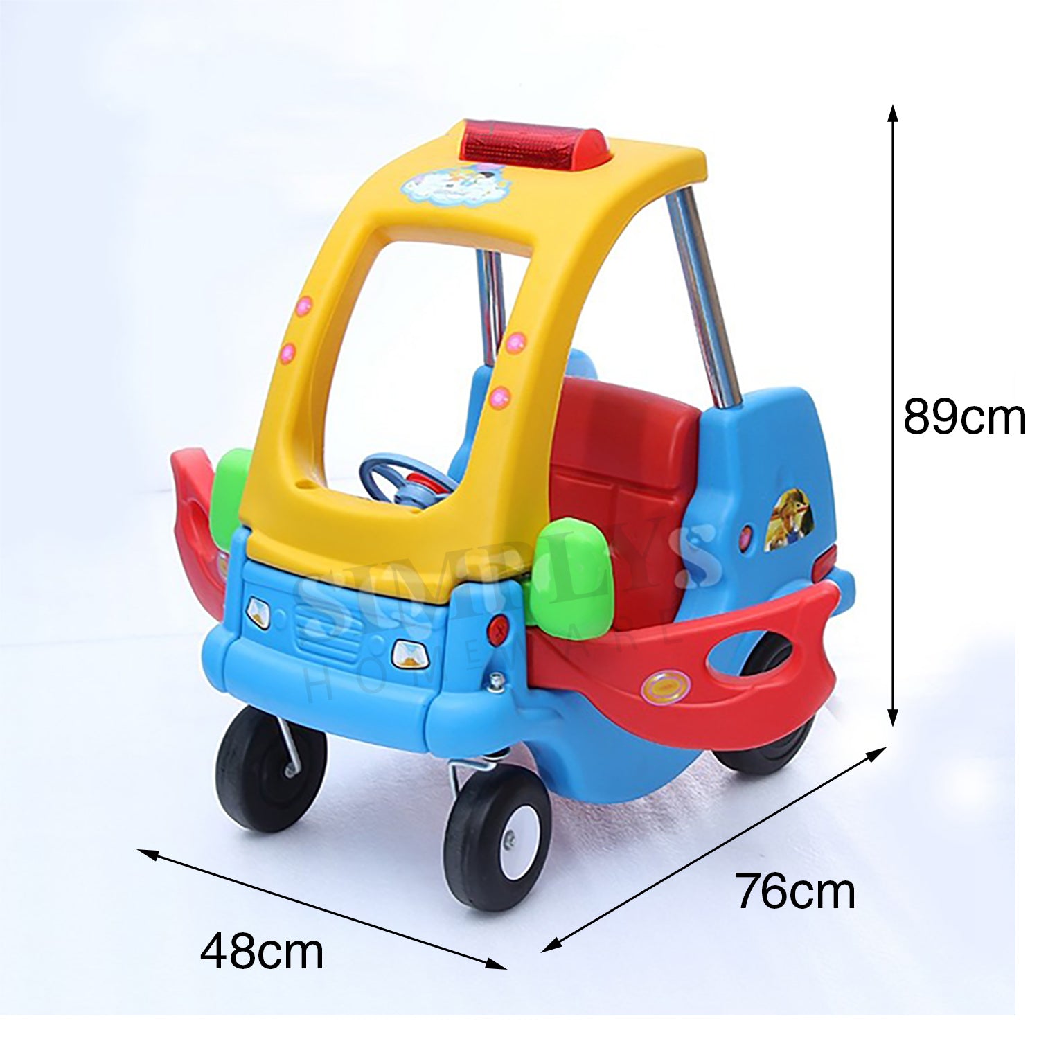 cozy coupe afterpay